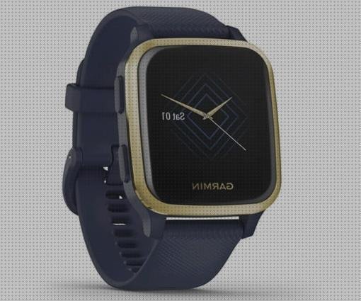 Las mejores smartwatch gps smartwatch con gps integrado