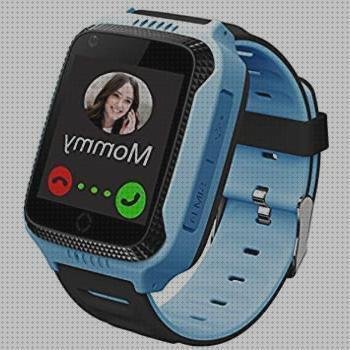 ¿Dónde poder comprar smartwatch smartwatch gps niños sos llamadas reloj inteligente?