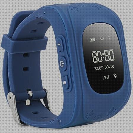 ¿Dónde poder comprar smartwatch smartwatch infantil con localizador gps y pantalla led?