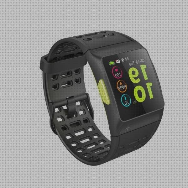 Análisis de los 16 mejores Smartwatch Leotec Training Gps