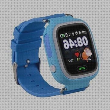 Las mejores samsung smartwatch samsung niños gps