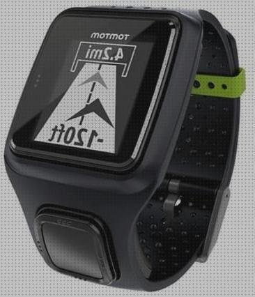 Los mejores 29 Smartwatch Tomtom Con Gps Integrados