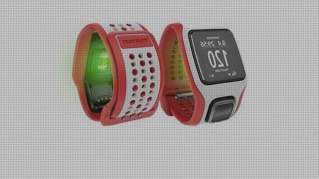 Las mejores marcas de smartwatch tomtom tomtom smartwatch gps