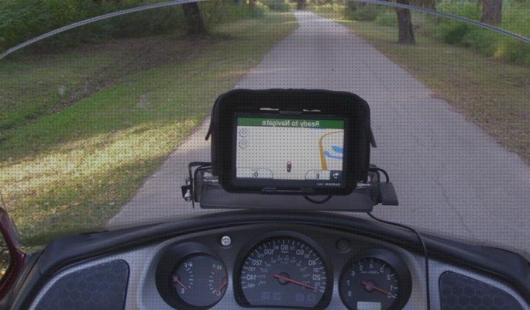 ¿Dónde poder comprar soportes tomtom soporte horquilla moto gps universal tomtom?