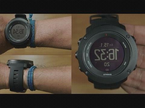 ¿Dónde poder comprar suunto suunto ambit3 gps watch?