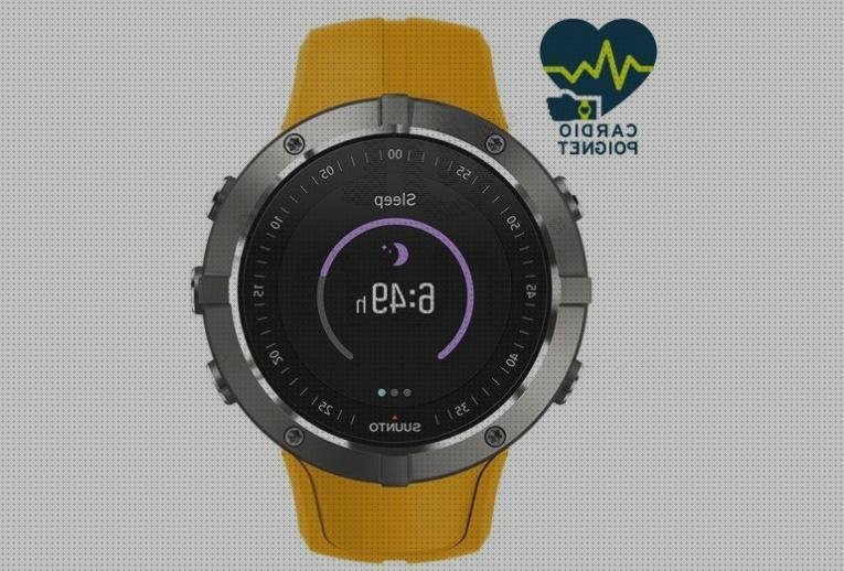 ¿Dónde poder comprar suunto suunto cardio gps?