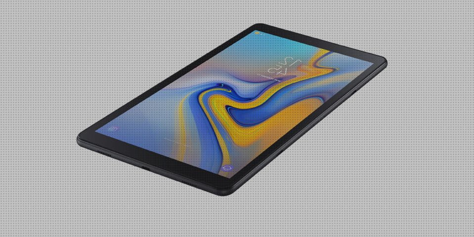 Review de tablets samsung con gps integrado
