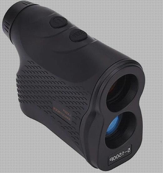 Review de telescopio monocular telemetro precision