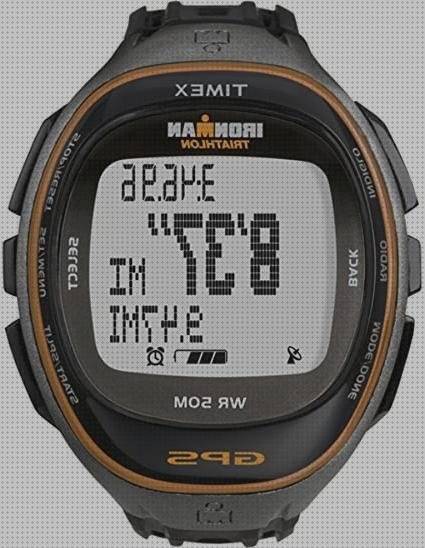 Análisis de los 10 mejores Timex Ironman Gps Watch