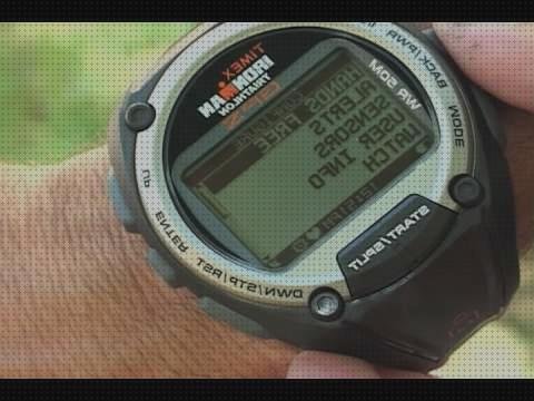 ¿Dónde poder comprar timex ironman gps watch gps watch timex ironman triathlon gps watch?