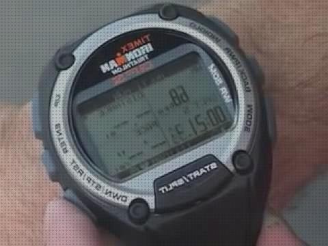 Las mejores marcas de timex ironman gps watch gps watch timex ironman triathlon gps watch