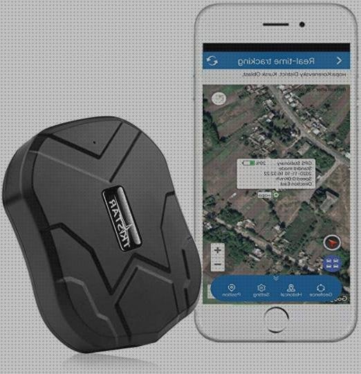 Las mejores marcas de Más sobre gps gt02a tracker tracker gps tkstar gps tracker software