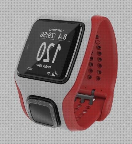 Las mejores tomtom tomtom cardio gps colores