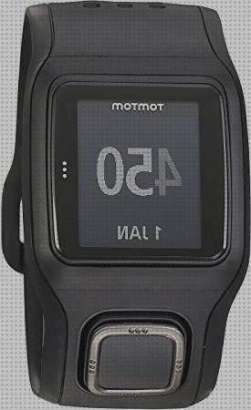 Las mejores marcas de tomtom tomtom cardio gps colores