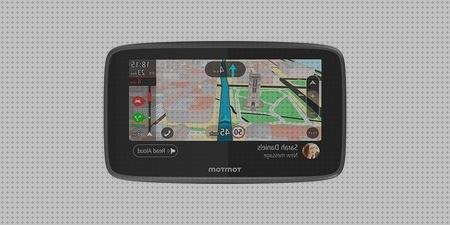 Análisis de los 27 mejores Tomtom Go 620 World Navegadores Gps