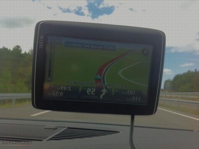 Los mejores 28 Tomtom Go Lives Gps