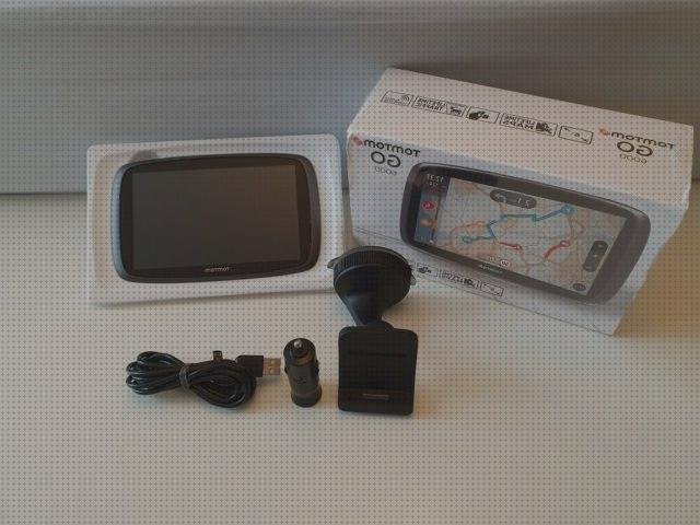 Mejores 33 tomtom gps 6000