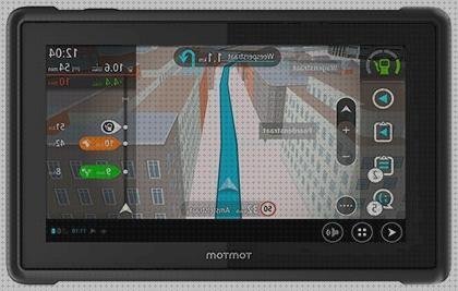 Review de los 27 mejores tomtom gps 7 pulgadas a la venta