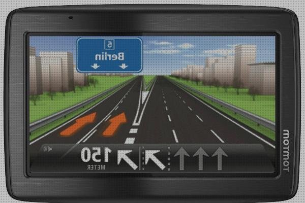 Opiniones de los 30 mejores Tomtom Gps De Coches Modelos Antiguos