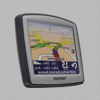 Los mejores 32 Tomtom Gps One Classic