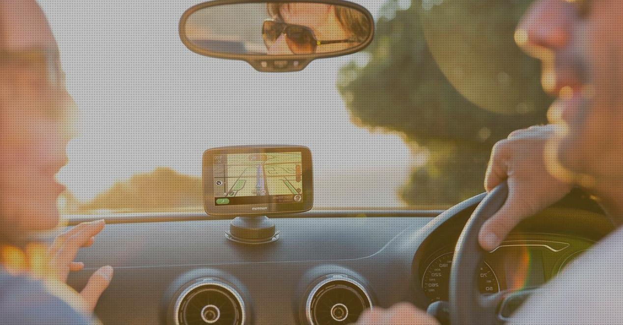 ¿Dónde poder comprar gps tomtom tomtom gps rollover?