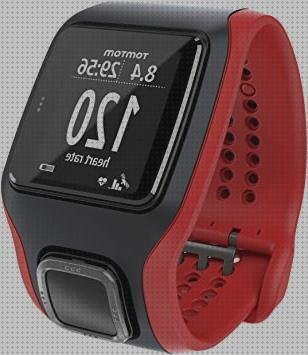 ¿Dónde poder comprar deportivos watch tomtom tomtom gps sport watch?