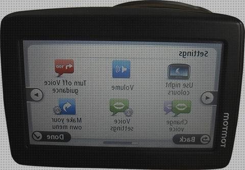 Las mejores gps tomtom tomtom gps voices