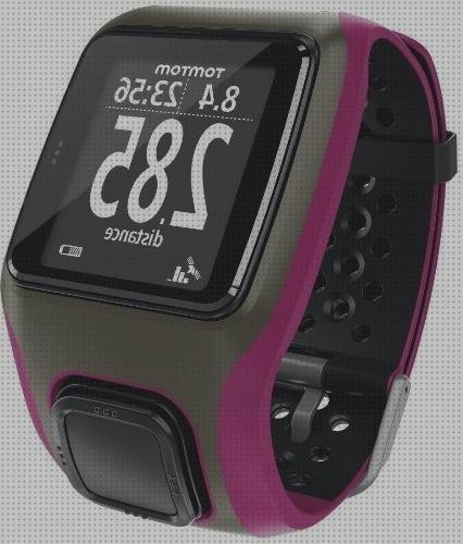 ¿Dónde poder comprar pink watch tomtom tomtom gps watch pink?