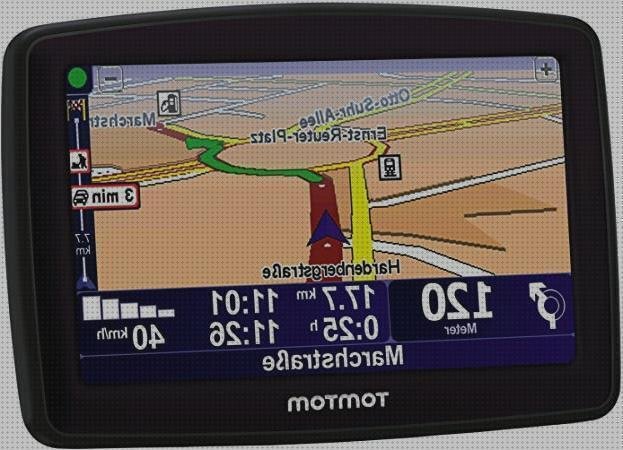 Las mejores classic tomtom tomtom gps xl classic edition