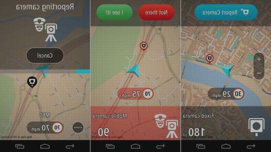 Opiniones de los 25 mejores Tomtom Gps Y Avisadores De Radaresen