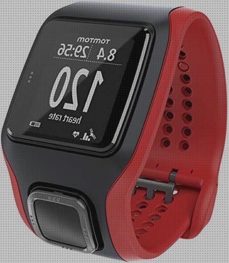 ¿Dónde poder comprar tomtom gps multisport gps tomtom tomtom multisport cardio gps?