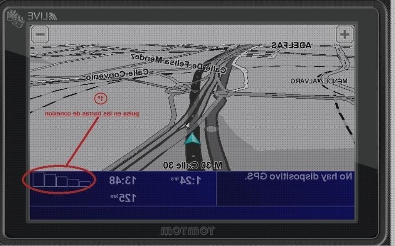 Los 23 Mejores Tomtom Navegadores Gps Windows Ces 6 0