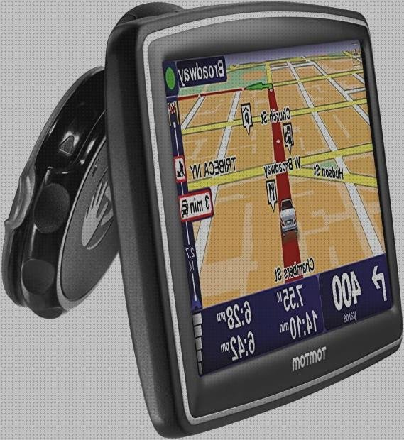 Las mejores gps tomtom tomtom portable gps