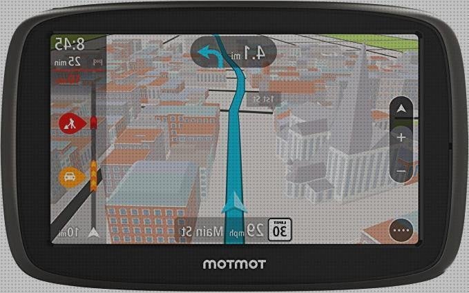 Mejores 27 tomtom portable gps