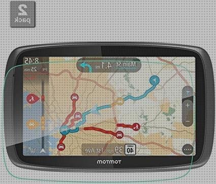 Las mejores marcas de tomtom protectores