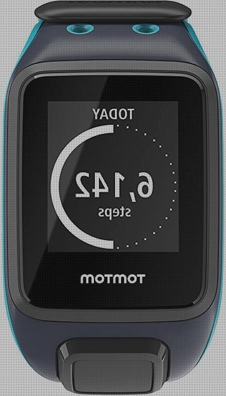 ¿Dónde poder comprar Más sobre tomtom bandit gps gps tomtom tomtom reloj gps multifuncion today?