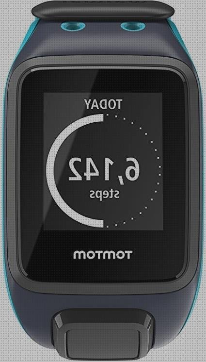 Las mejores Más sobre tomtom bandit gps gps tomtom tomtom reloj gps multifuncion today