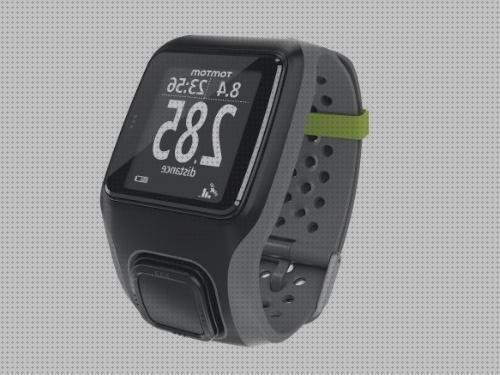 ¿Dónde poder comprar smartwatch tomtom tomtom reloj gps smartwatch?