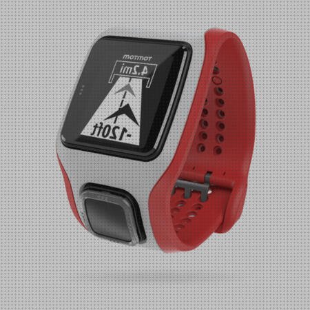 Review de tomtom runner gps y cardio