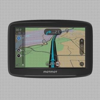 Las mejores marcas de gps start tomtom gps tomtom tomtom start 52 gps