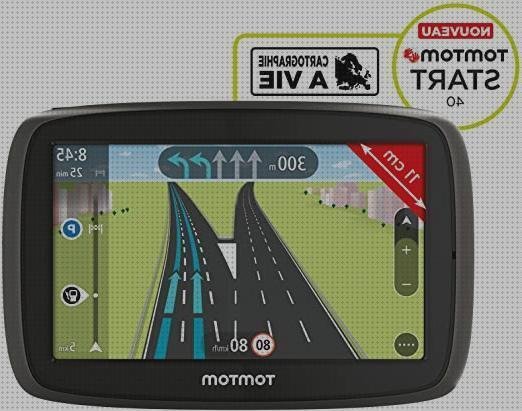 Las mejores start tomtom tomtom start gps