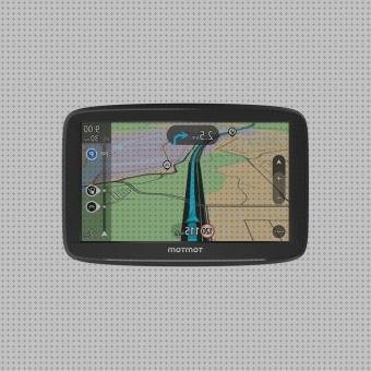 Review de tomtom start navegador gps