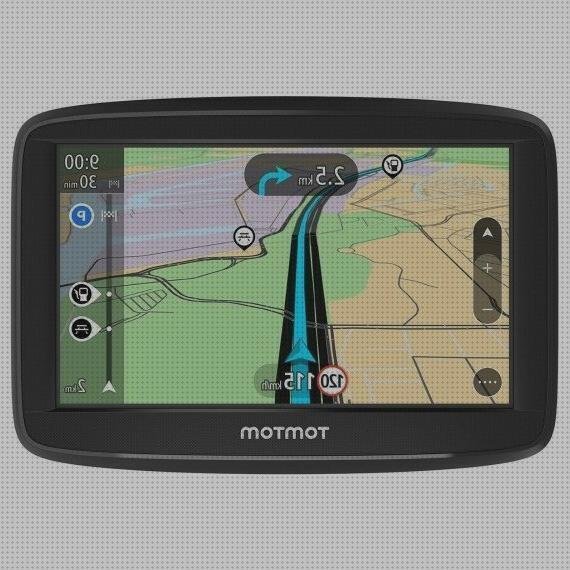 Las mejores marcas de start tomtom tomtom start navegador gps