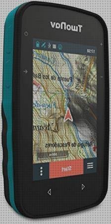 Review de los 31 mejores trekking Gps para comprar