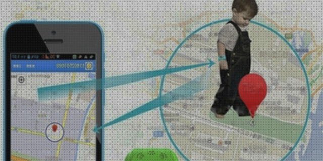 Las mejores Más sobre localizador gps weenect niños gps niños vannico localizador gps niños