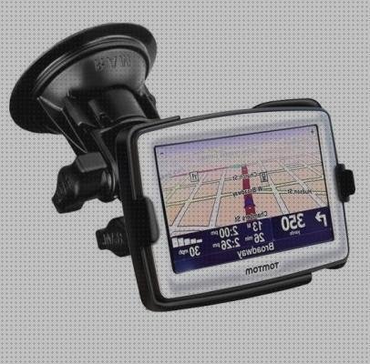 Análisis de las 17 mejores Ventosas Gps Tomtom Xl