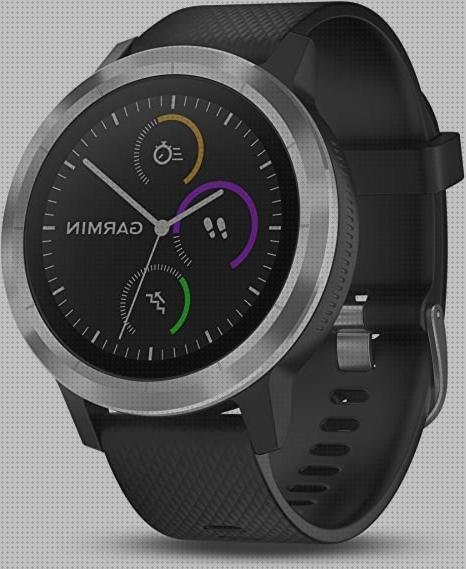 Las mejores marcas de garmin vivoactive