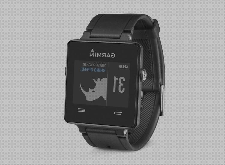 Las mejores garmin vivoactive