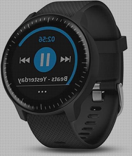 Review de los 24 mejores garmin vivoactive para comprar