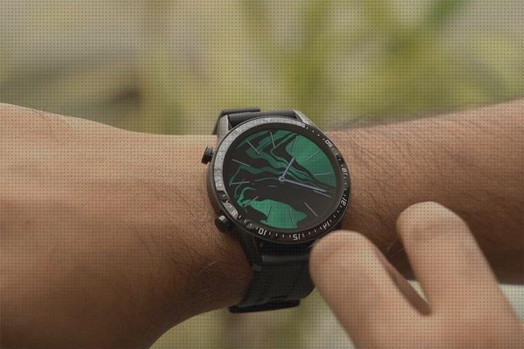 Análisis de los 22 mejores watch gt gps para comprar